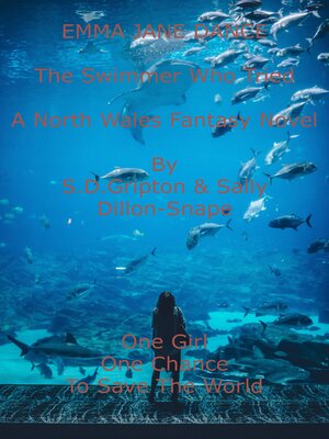 cover image of Emma Jane Dance